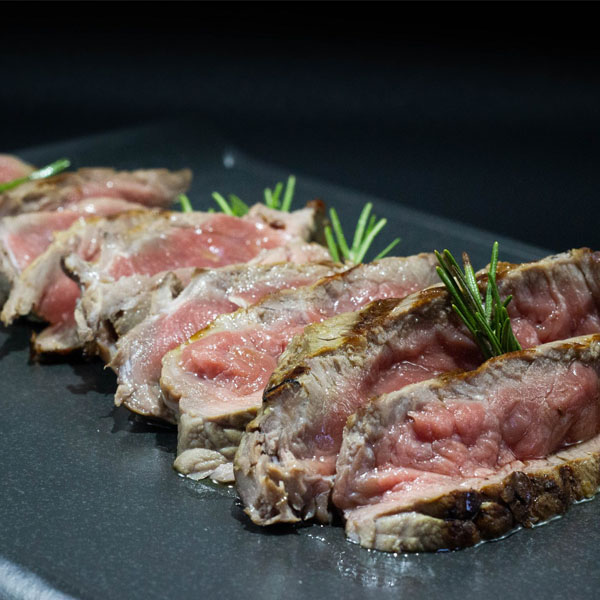 la fiorentina toscana e la tagliata pisana