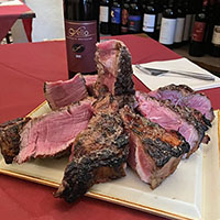 prodotti della cucina pisana