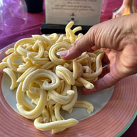 prodotti della cucina pisana