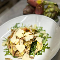 prodotti della cucina pisana